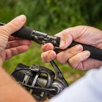 Matrix Horizon X Ultra Pro X-Class Feeder Rods